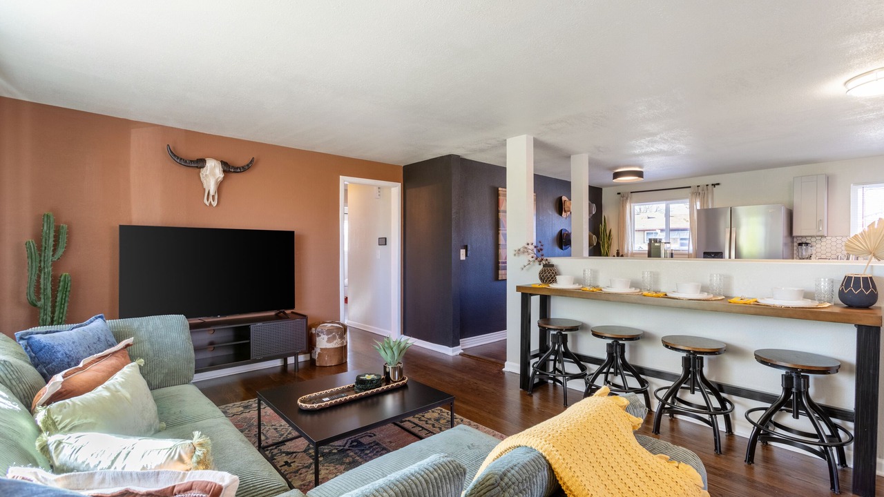 Photo of Bedroom in South Westminster