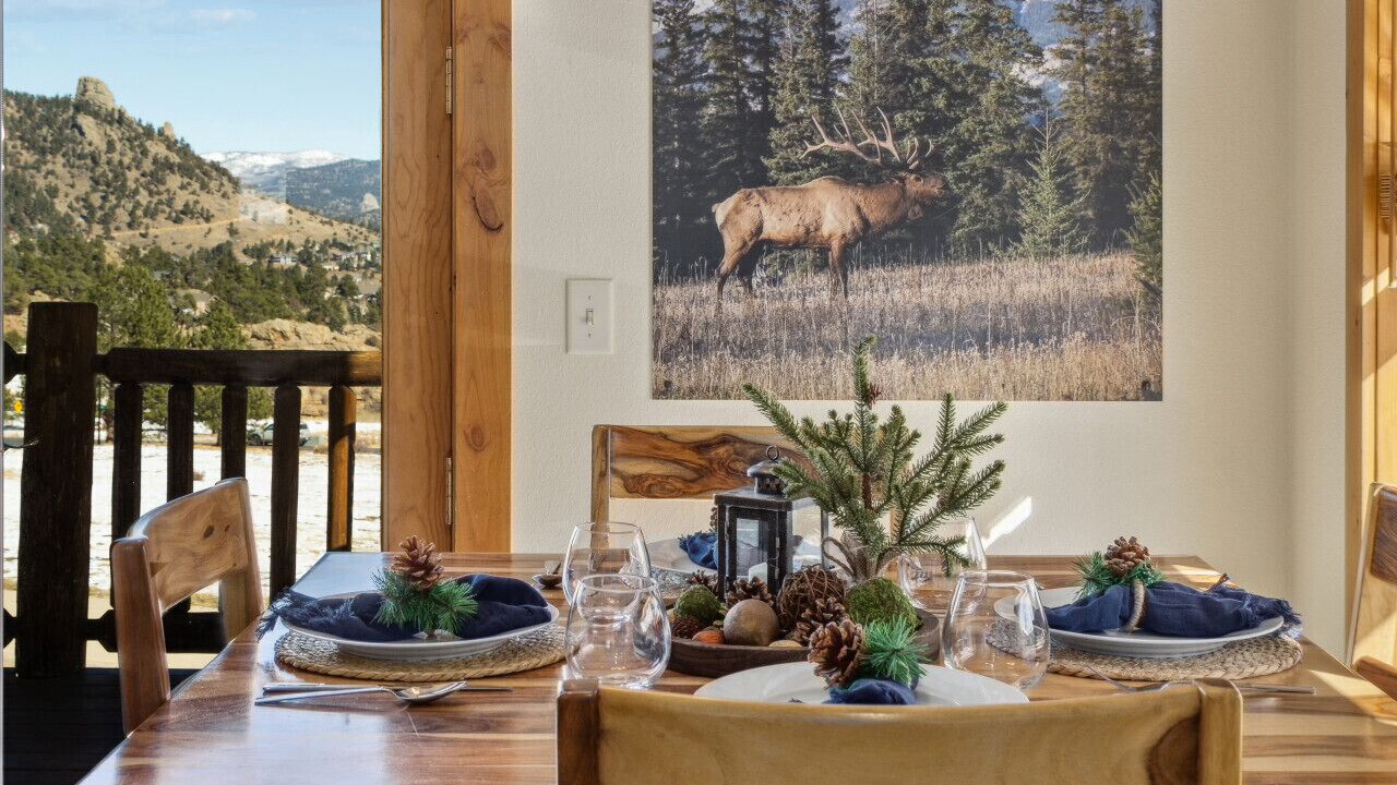 Photo of Others in Estes Park