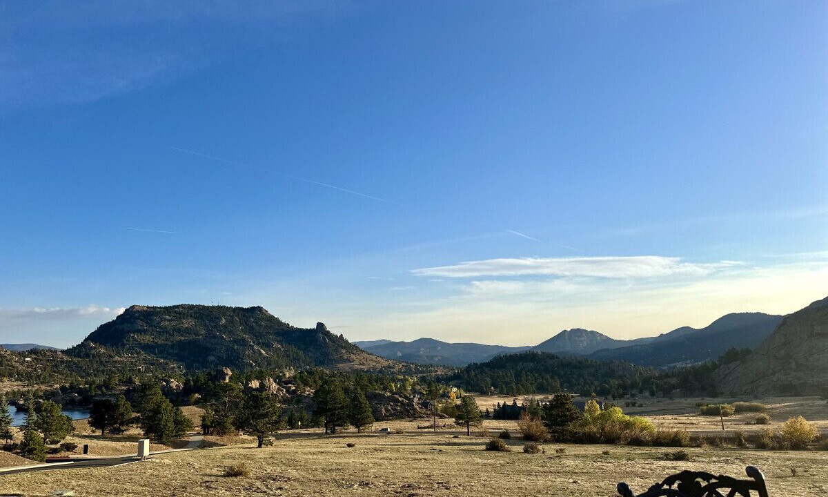 Photo of Others in Estes Park