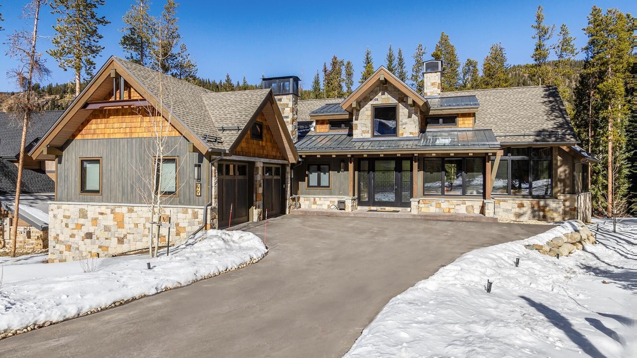 Photo of Outdoor in Keystone