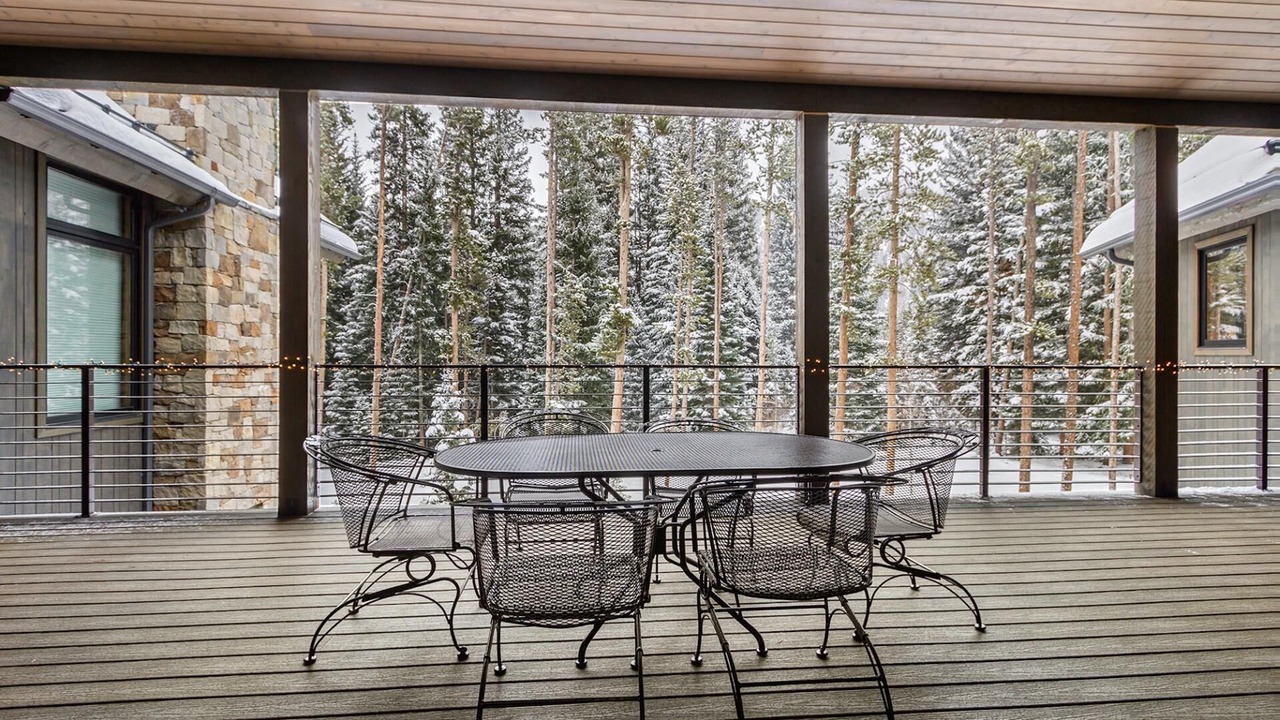 Photo of Outdoor in Keystone