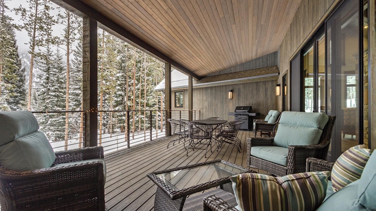 Photo of Outdoor in Keystone
