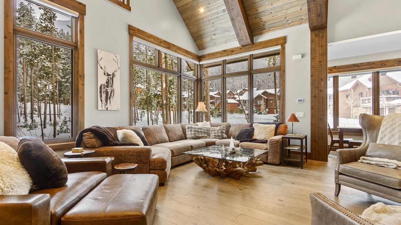Photo of Livingroom in Keystone
