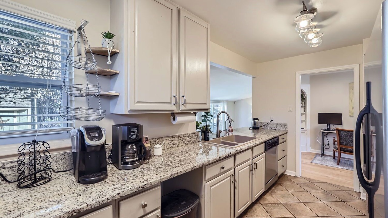 Photo of Kitchen in Wellshire