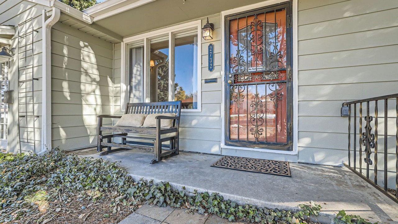 Photo of Patio Balcony in Wellshire