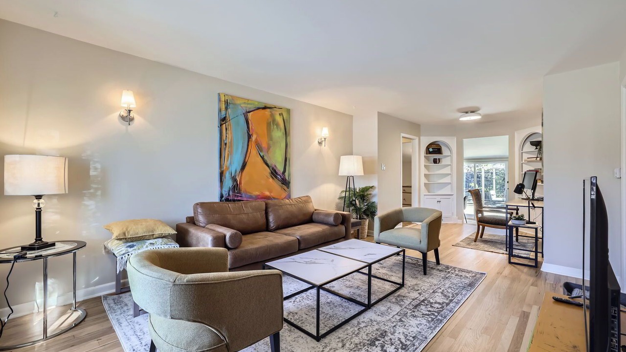 Photo of Livingroom in Wellshire