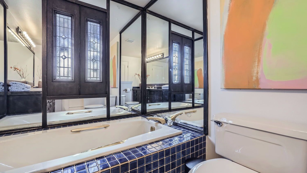 Photo of Bathroom in Wellshire