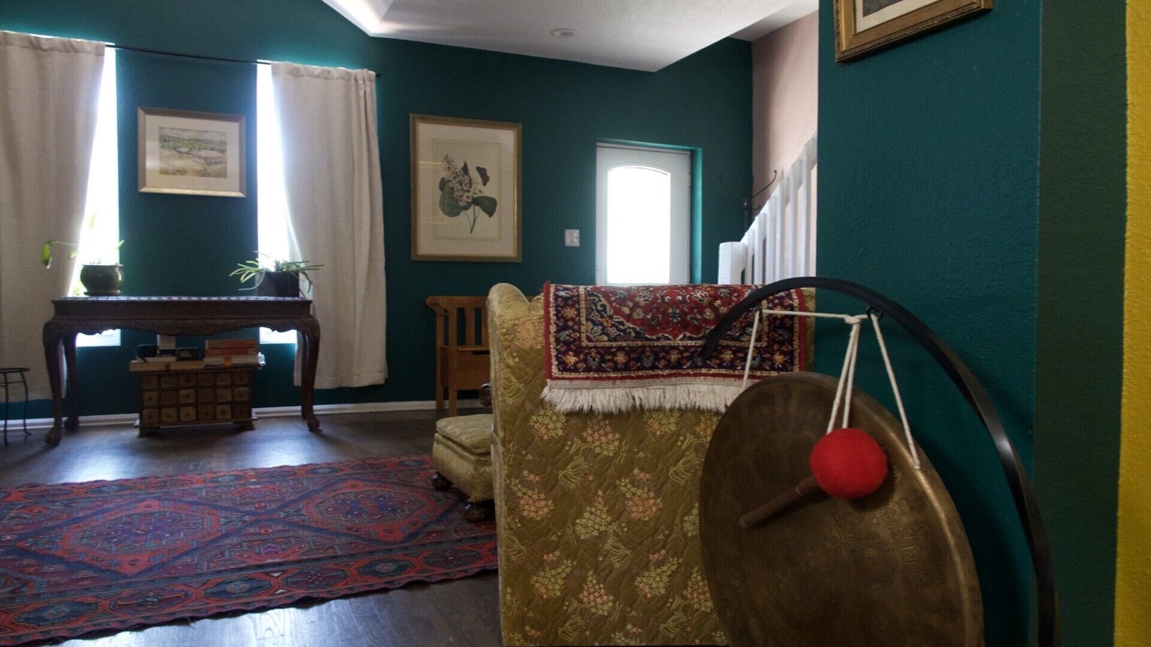 Photo of Livingroom in Curtis Park