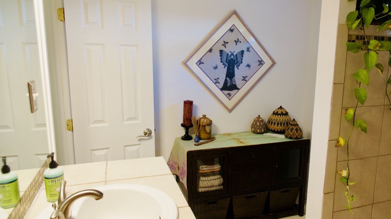Photo of Bathroom in Curtis Park