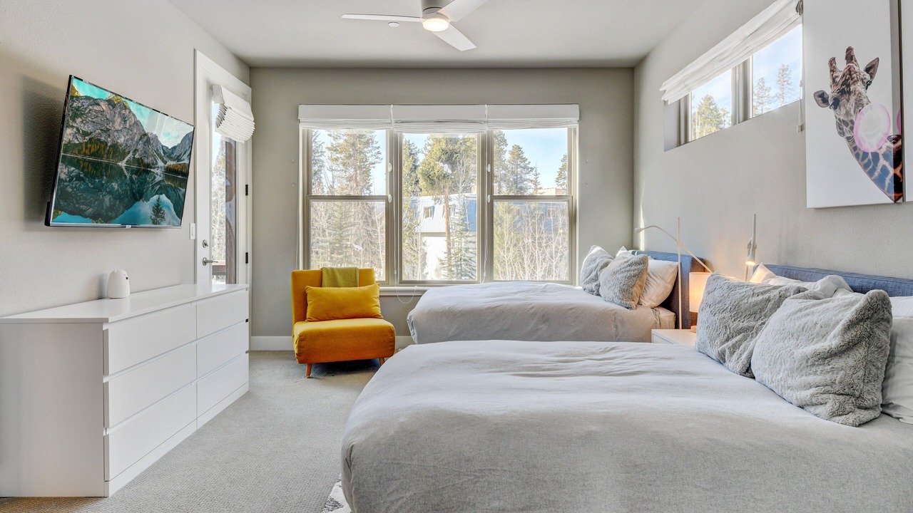 Photo of Bedroom in Rendezvous