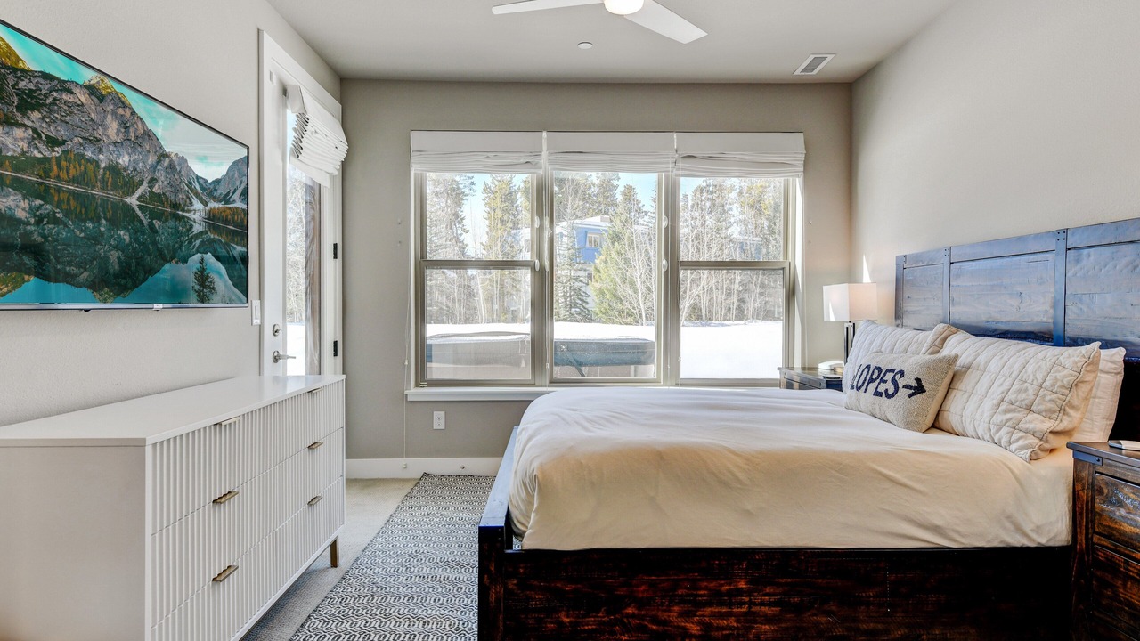 Photo of Bedroom in Rendezvous