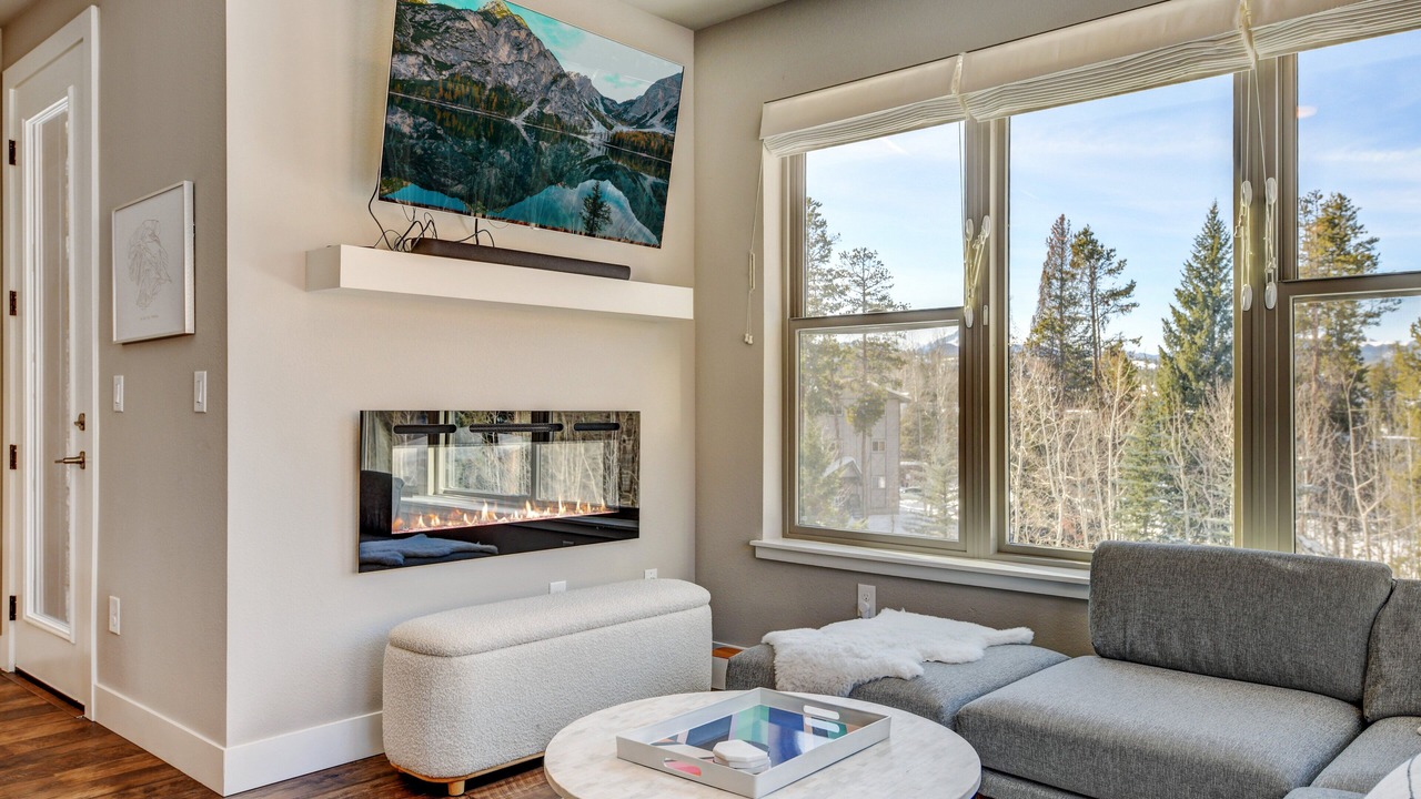 Photo of Livingroom in Rendezvous