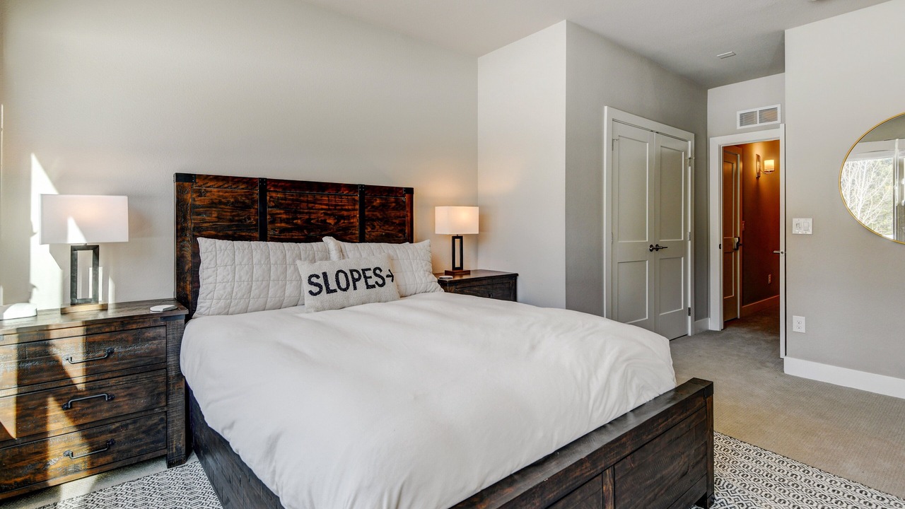Photo of Bedroom in Rendezvous