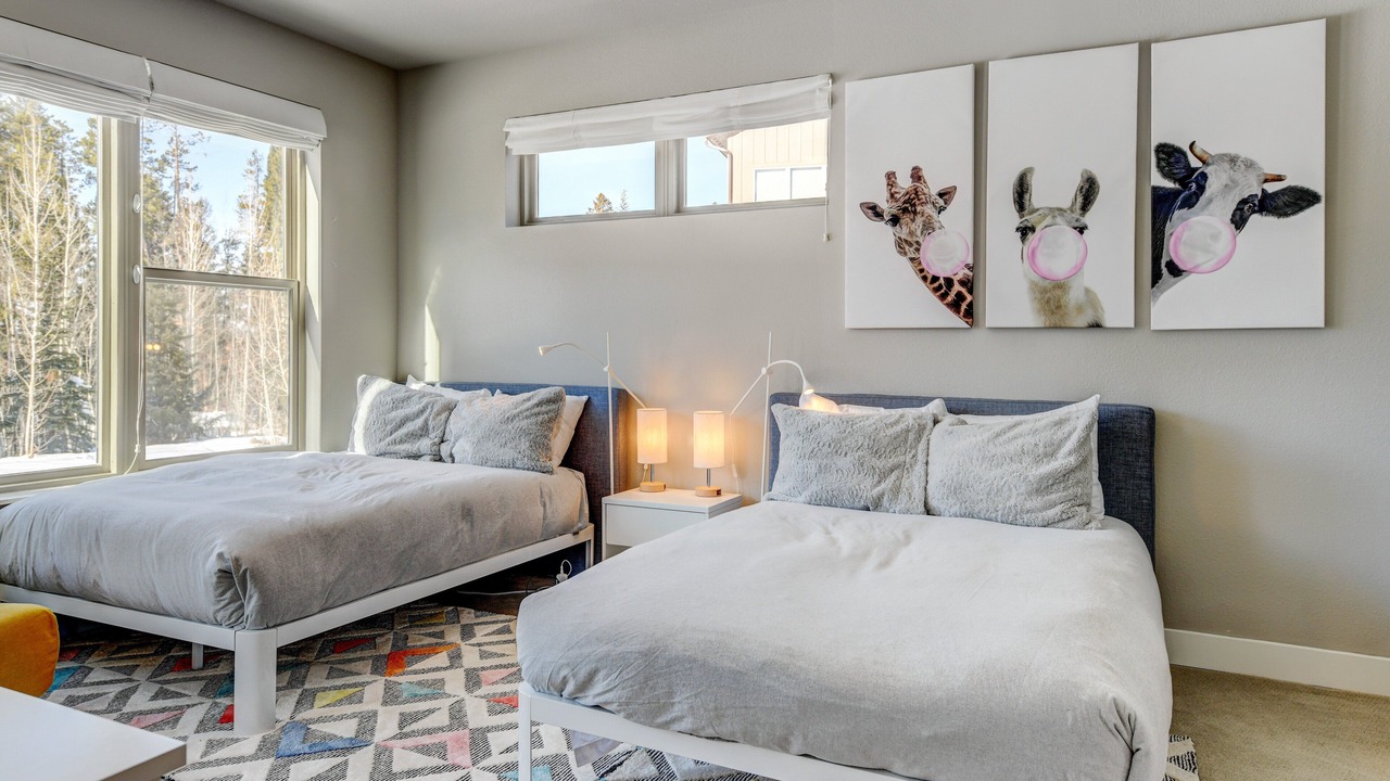 Photo of Bedroom in Rendezvous