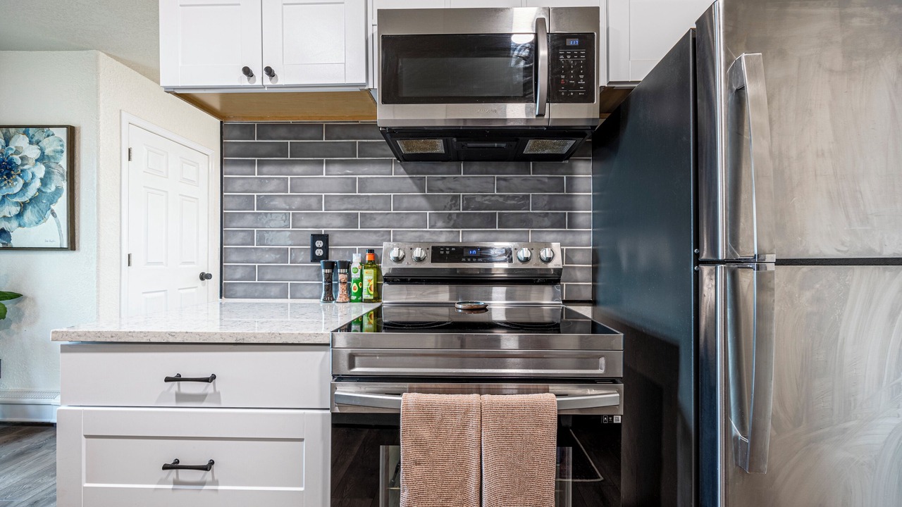 Photo of Kitchen in Arvada