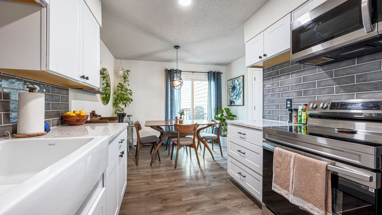 Photo of Kitchen in Arvada
