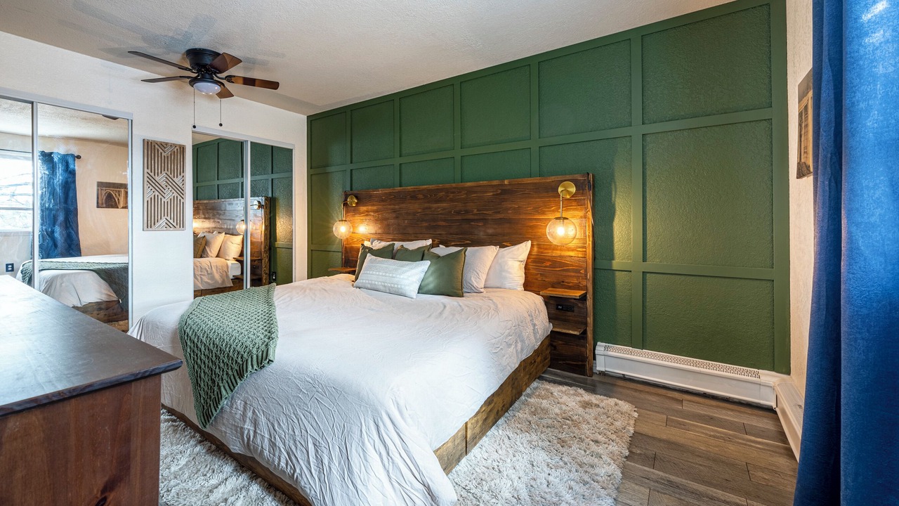 Photo of Bedroom in Arvada
