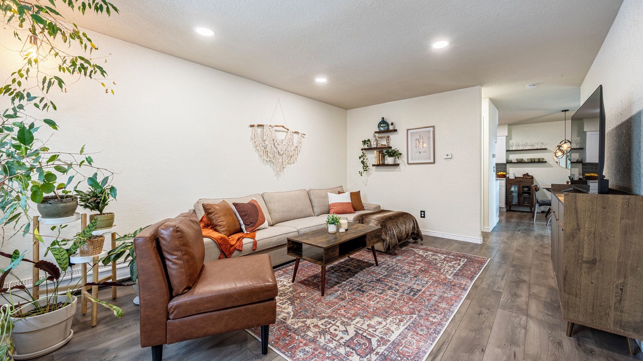 Photo of Livingroom in Arvada
