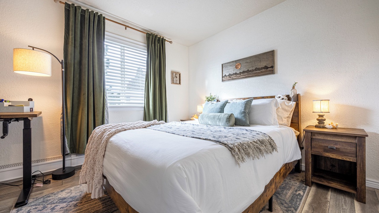 Photo of Bedroom in Arvada