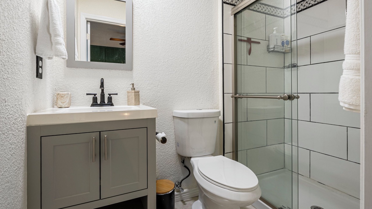 Photo of Bathroom in Arvada