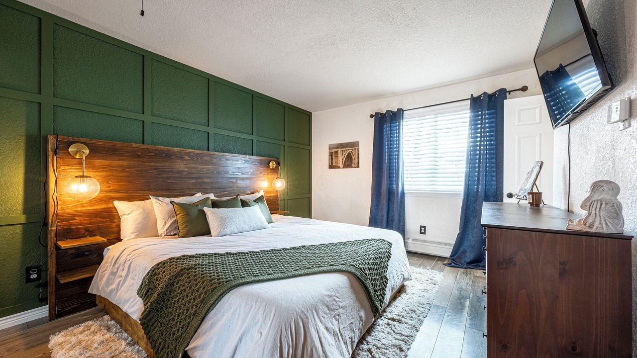 Photo of Bedroom in Arvada