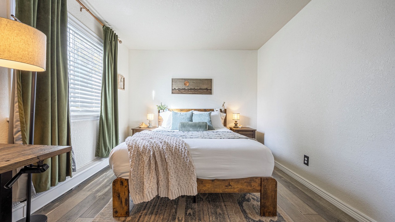 Photo of Bedroom in Arvada