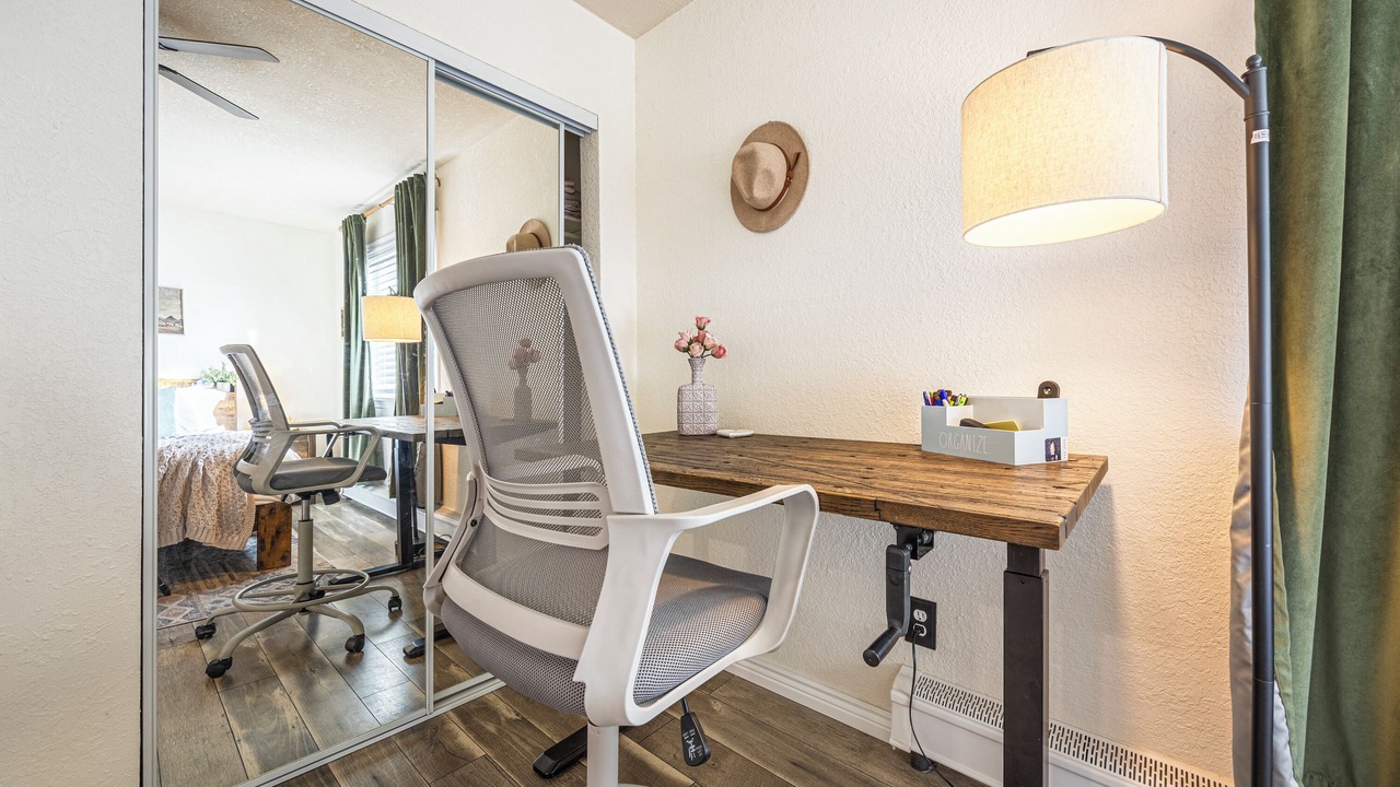Photo of Bedroom in Arvada