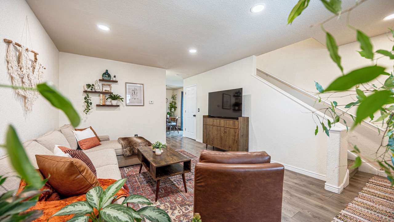 Photo of Livingroom in Arvada
