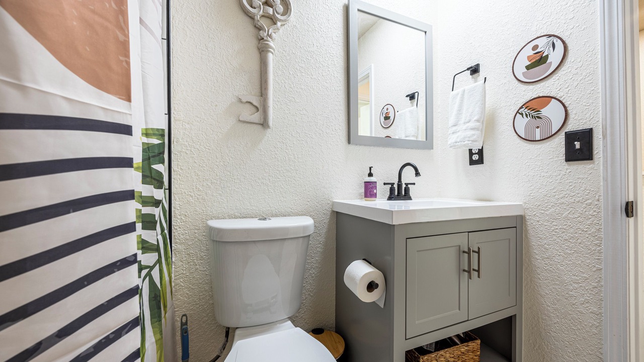 Photo of Bathroom in Arvada