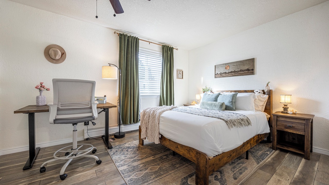 Photo of Bedroom in Arvada