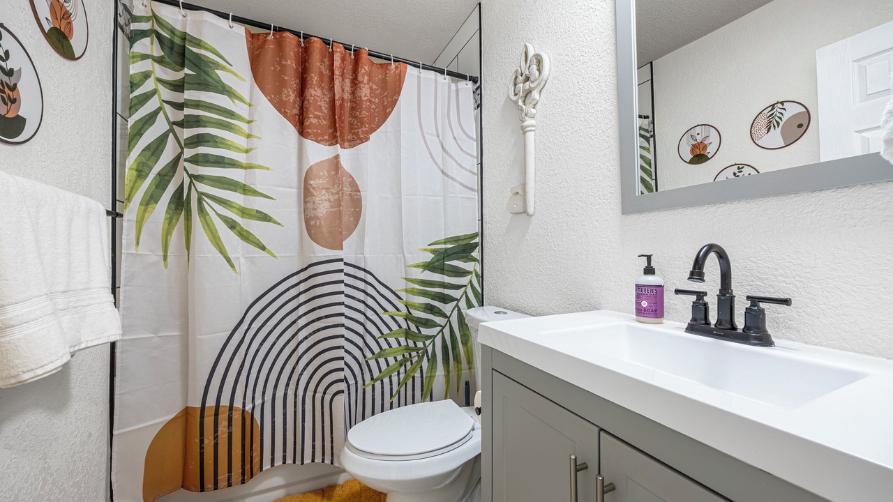 Photo of Bathroom in Arvada