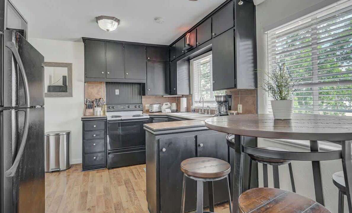 Photo of Kitchen in West Colorado Springs