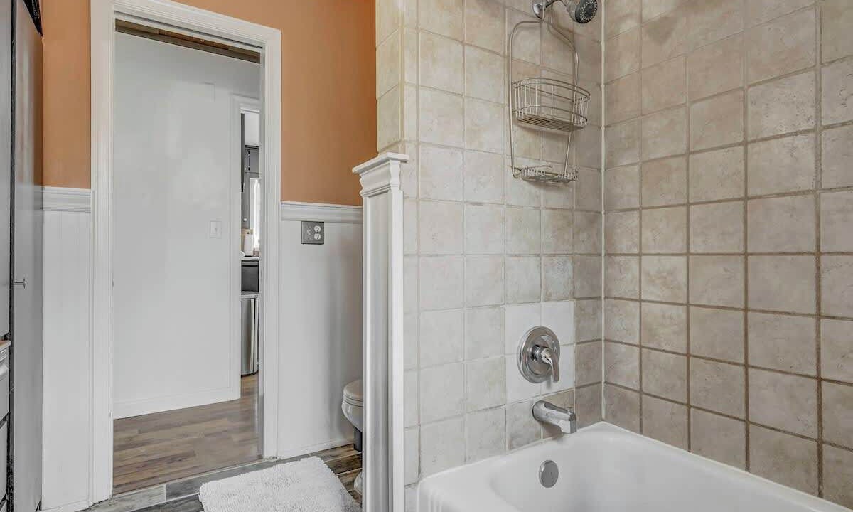 Photo of Bathroom in West Colorado Springs