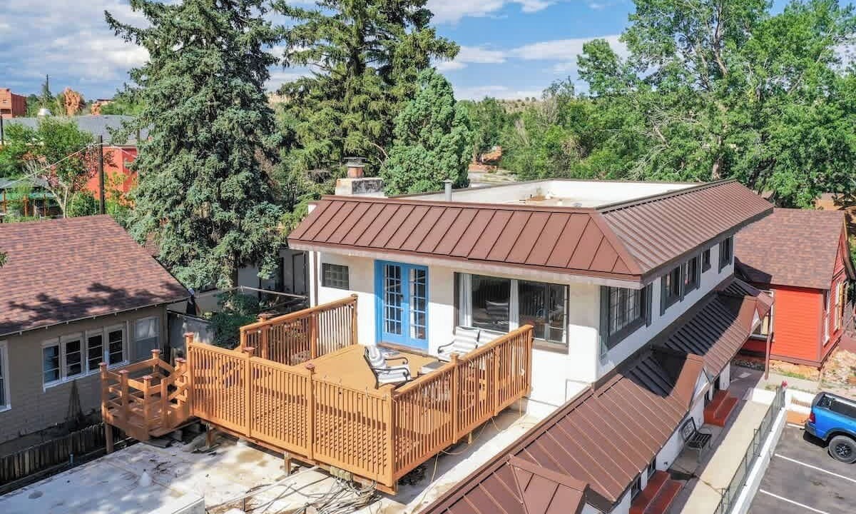 Photo of Outdoor in West Colorado Springs