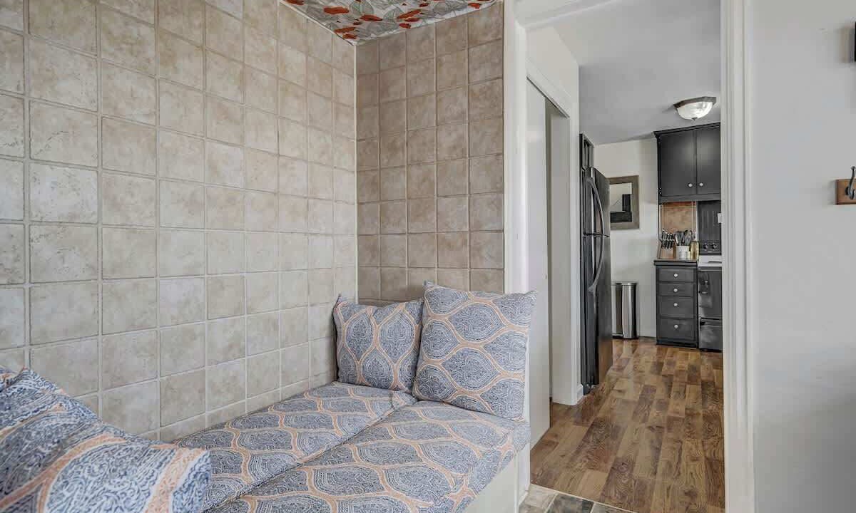 Photo of Bedroom in West Colorado Springs