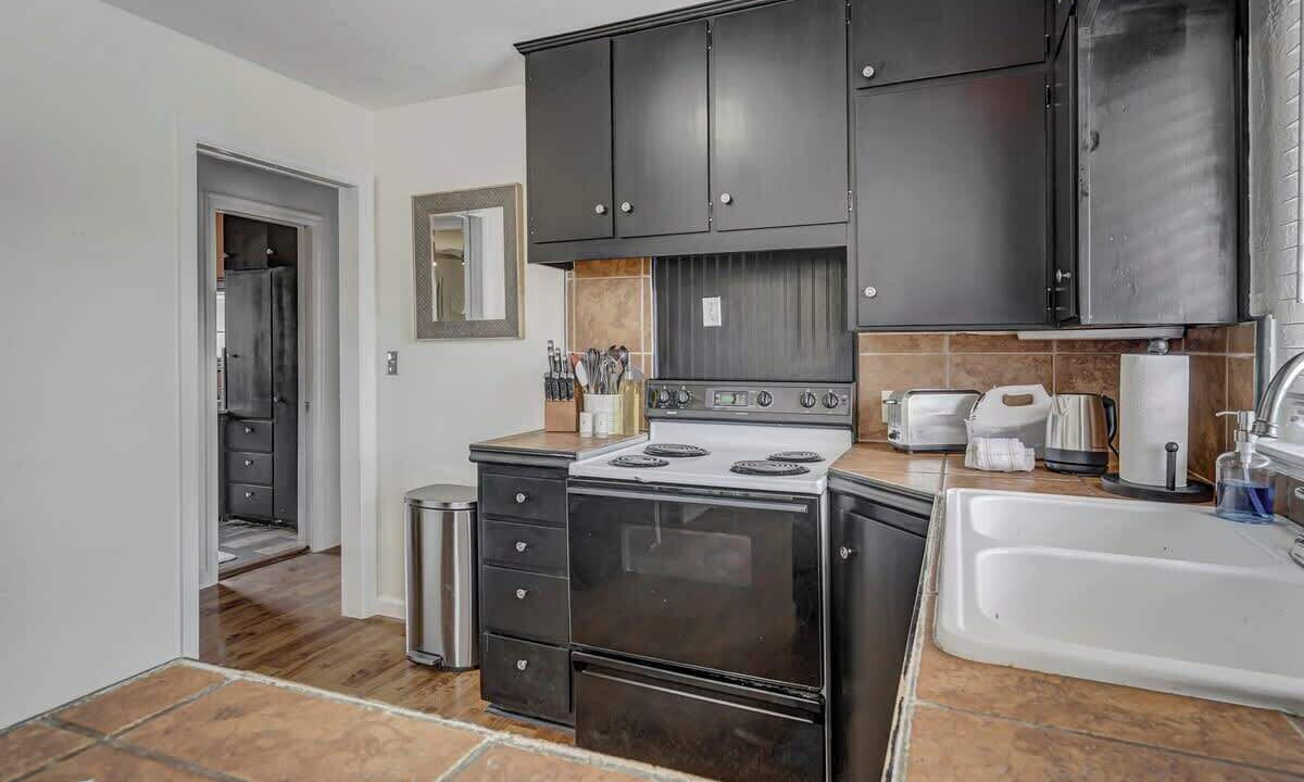 Photo of Kitchen in West Colorado Springs