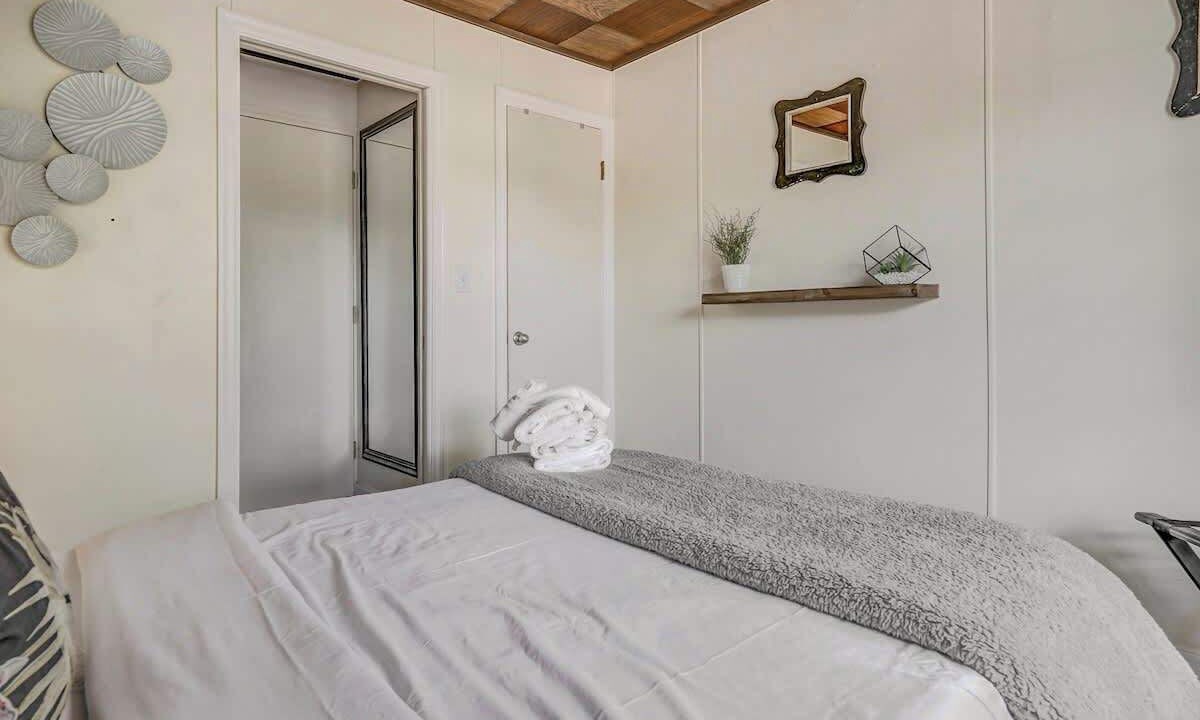 Photo of Bedroom in West Colorado Springs