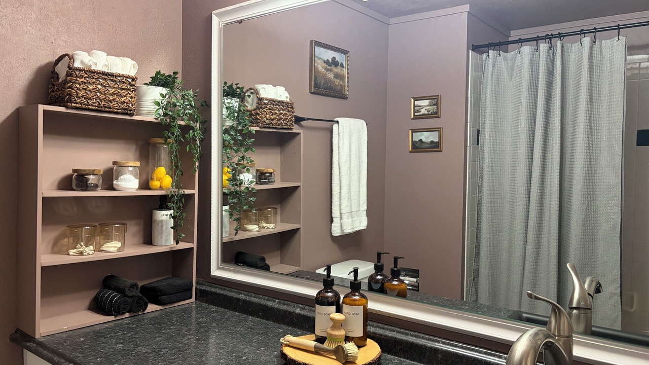Photo of Bathroom in Englewood