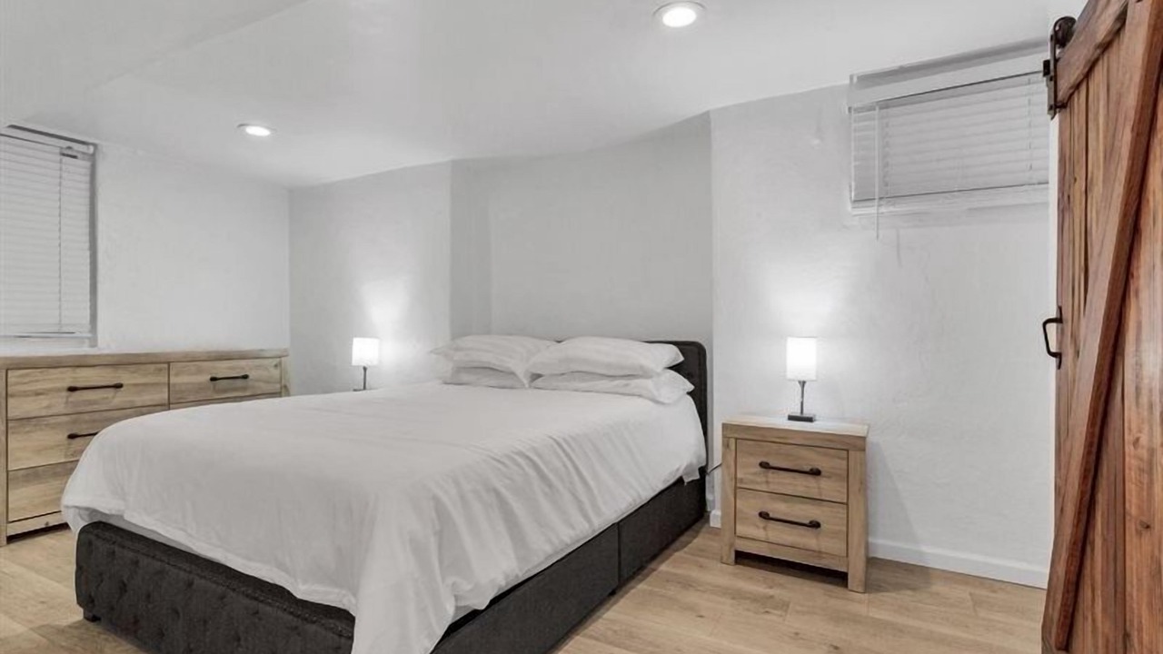 Photo of Bedroom in City Park West