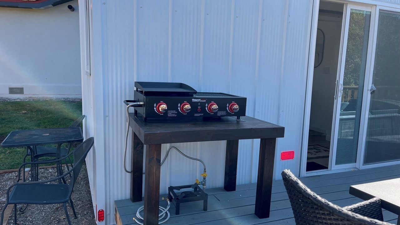 Photo of Outdoor in Eagle