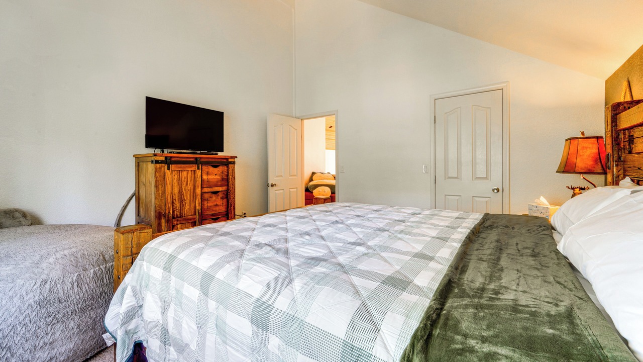 Photo of Bedroom in Pla-Vada Woodlands