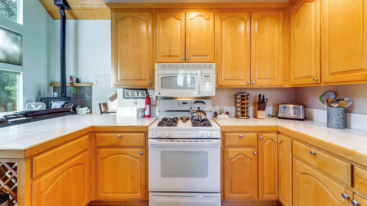 Photo of Kitchen in Pla-Vada Woodlands
