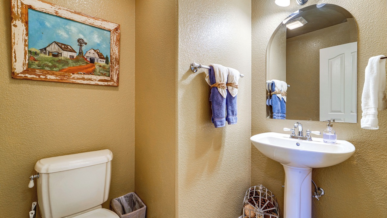 Photo of Bathroom in Pla-Vada Woodlands