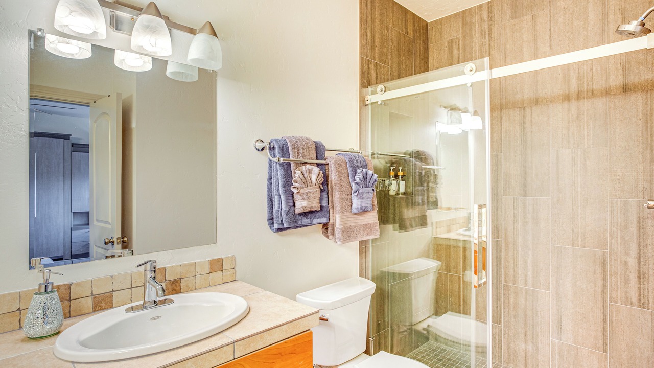 Photo of Bathroom in Eagle