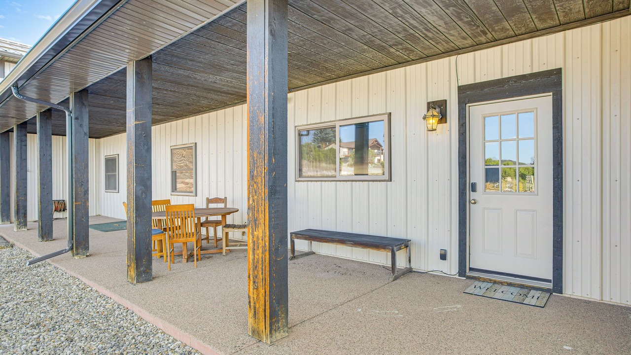 Photo of Outdoor in Eagle