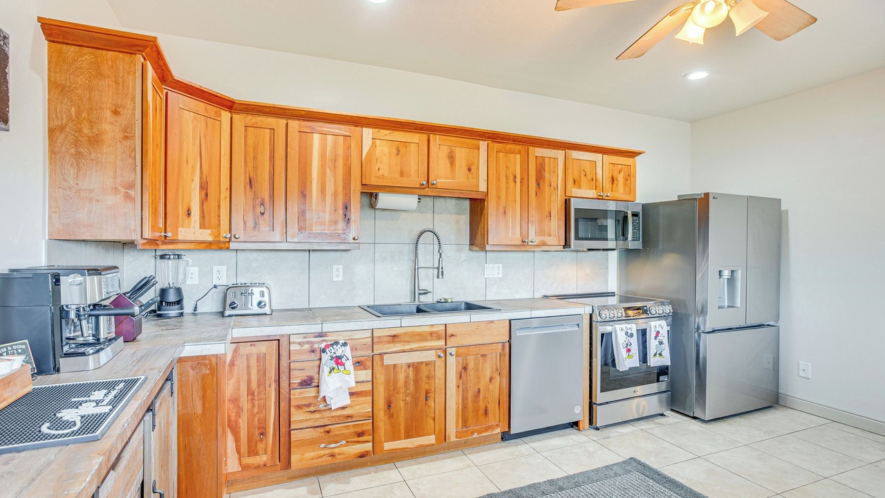 Photo of Kitchen in Eagle