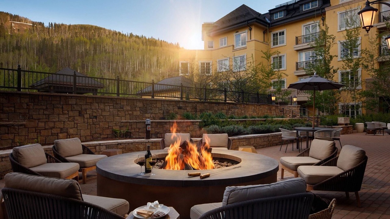 Photo of Outdoor in Vail