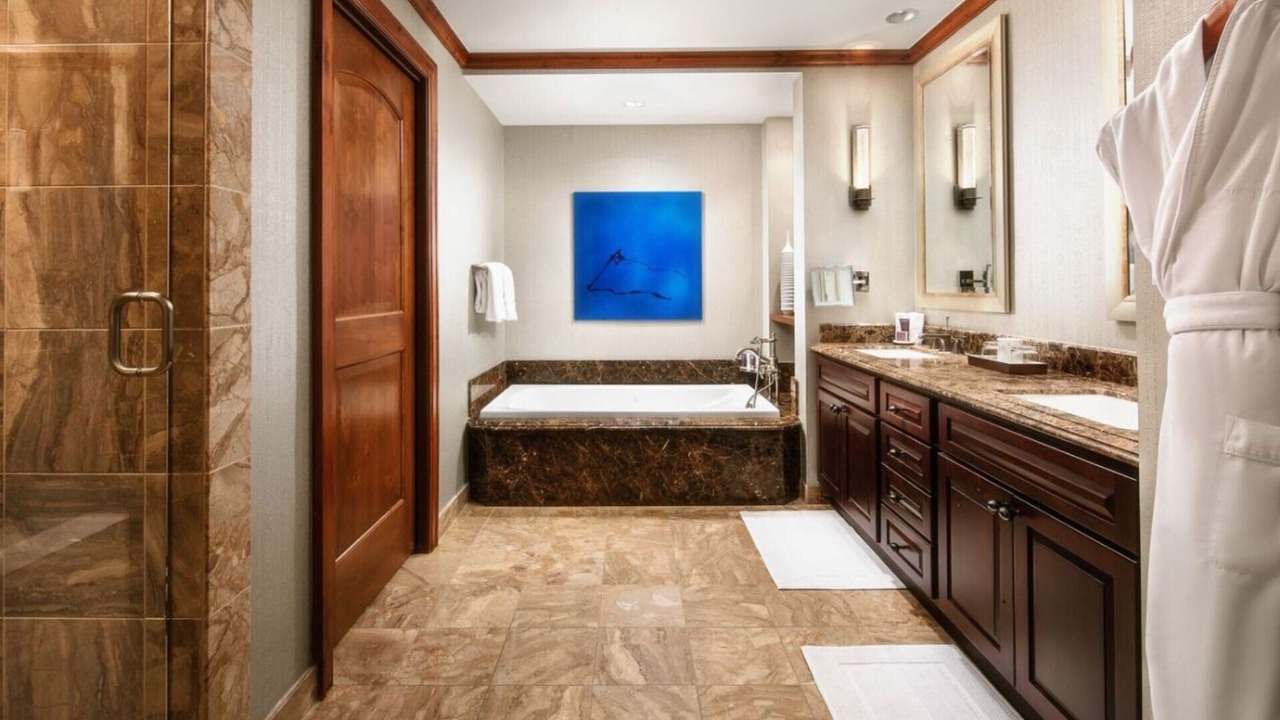 Photo of Bathroom in Vail