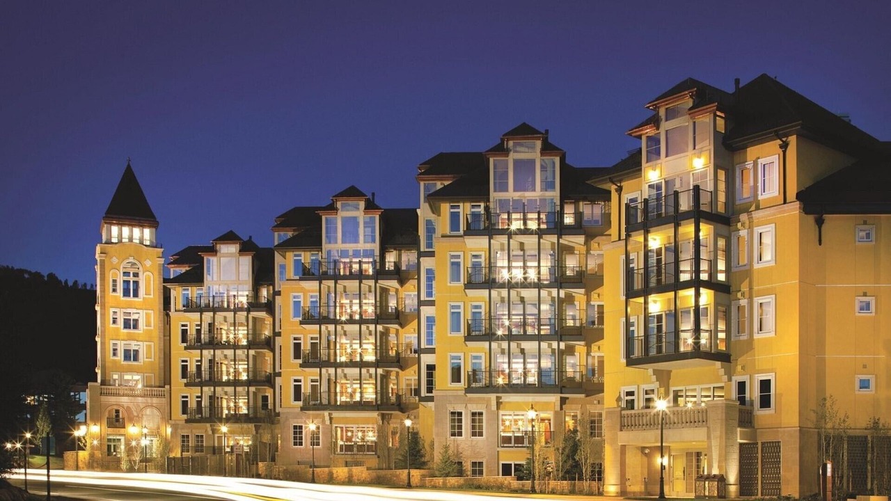 Photo of Outdoor in Vail