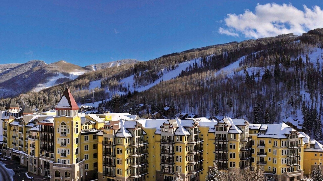 Photo of Outdoor in Vail